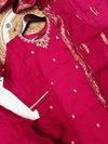 KF 4028 Kalaai Viscose Designer Kurti With Bottom Dupatta Suppliers In India